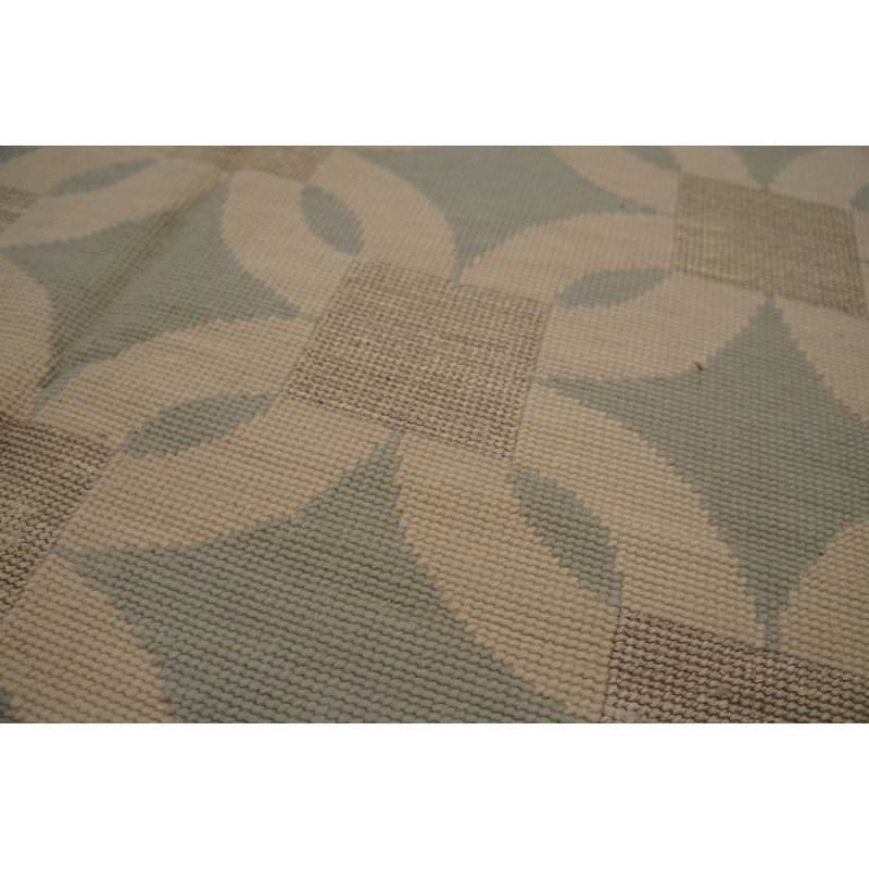 Needlepoints One-of-a-Kind 6' X 9' Area Rug