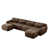 Chocolate est en rupture de stock sélectionné