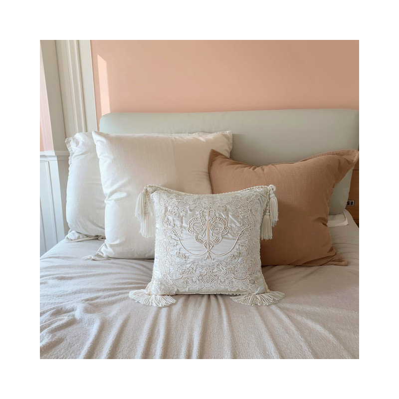 Coussin décoratif Floral