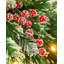 70cm Lighted Faux GARLAND with Lights