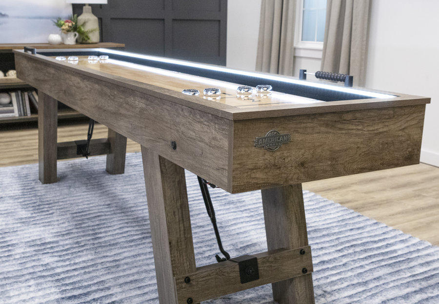 Wayfair  Multi Game Tables You'll Love in 2023