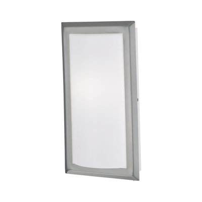 Mcdaniel Flush Mounted Sconce