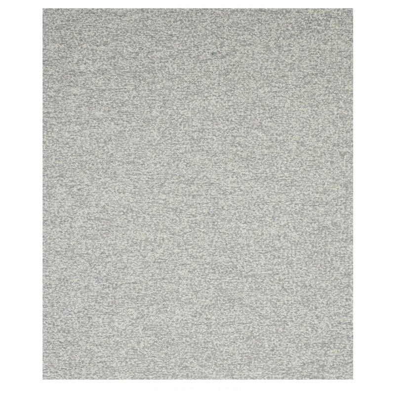 Ogden Boucle Fabric, Gray