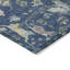 Machine Washable Indoor/Outdoor Derrick ACN2233 Global Rug-415656170