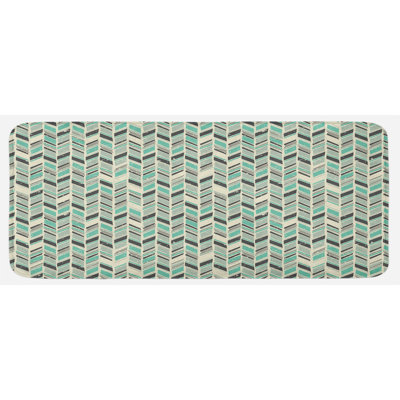 Tapis de cuisine