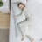 Rayon from Bamboo Shredded Memory Foam Pillow-77759706