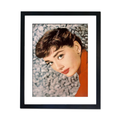 Single Picture Frame Print
