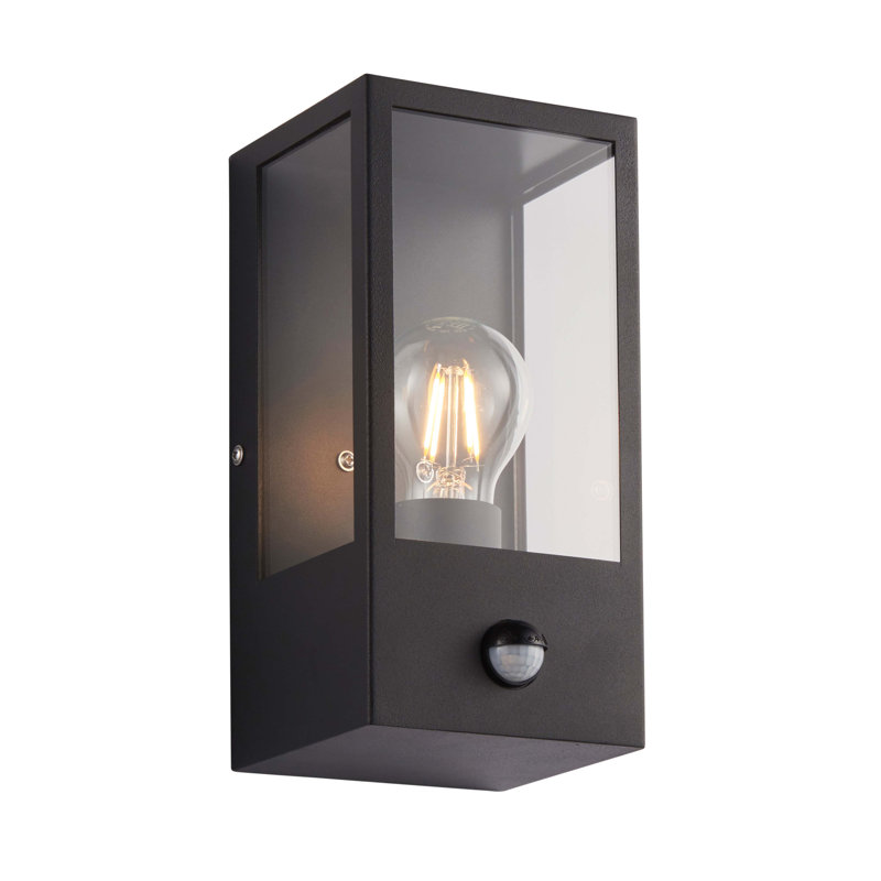 Hudnall 23.8cm H Outdoor Wall Lantern