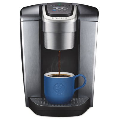 Cafetière à dosette simple K-Elite Keurig K-Elite