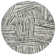 Cosner Skyler Performance Geometric Rug