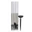 Garden Stake Set-2012141721-2012141726