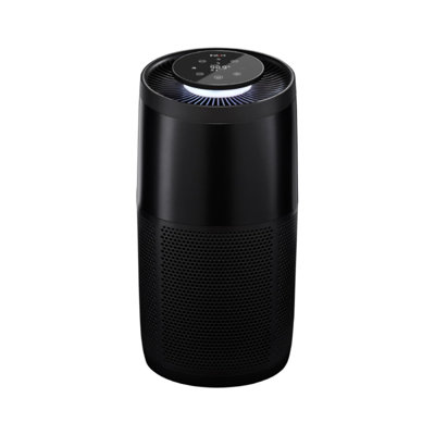 Purificateur d'air avec capteur de lumière