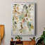 «Cascading Nature I», reproduction encadrée de qualité supérieure, prête à être accrochée-88269563-119696092