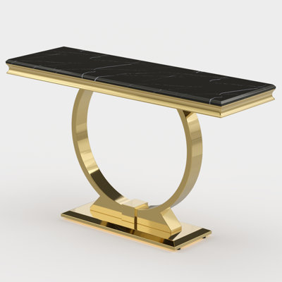 Kihara 16'' Console Table