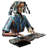 Handmade Figurine / Sculpture Decorative Object