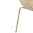 Adel Stackable Outdoor Armchair in Tan-864695589