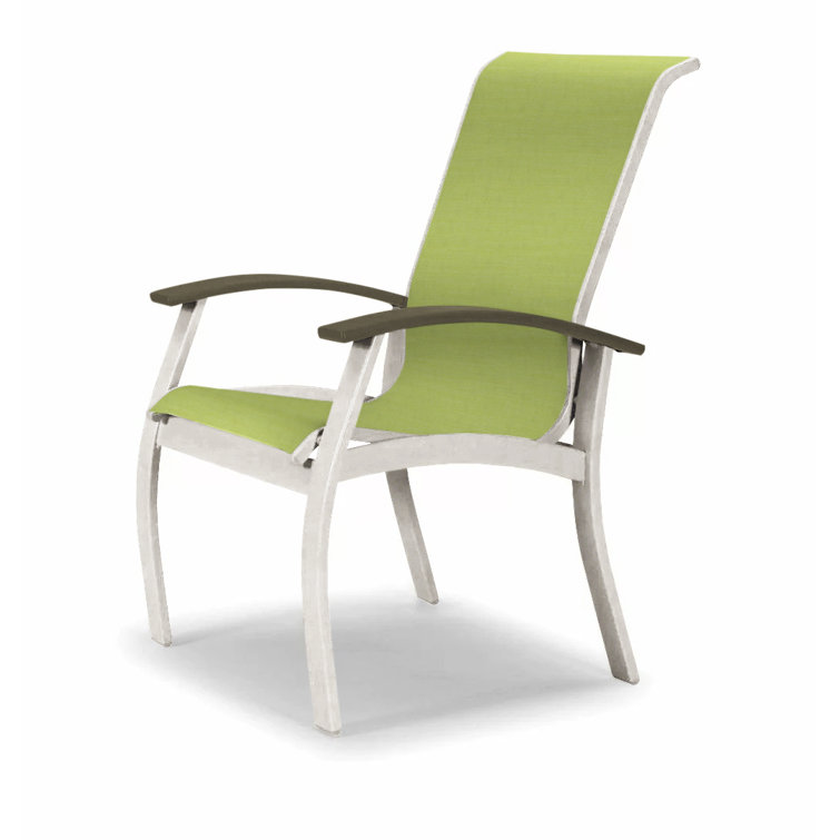 Chaise de patio Askar