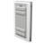 Endura Flap Single Flap Pet Door for 1-1/8" to 1-3/4" Thick Interior or Exterior Doors, Aluminum Frame in White or Black, Small to Extra Large-17747708-19073189