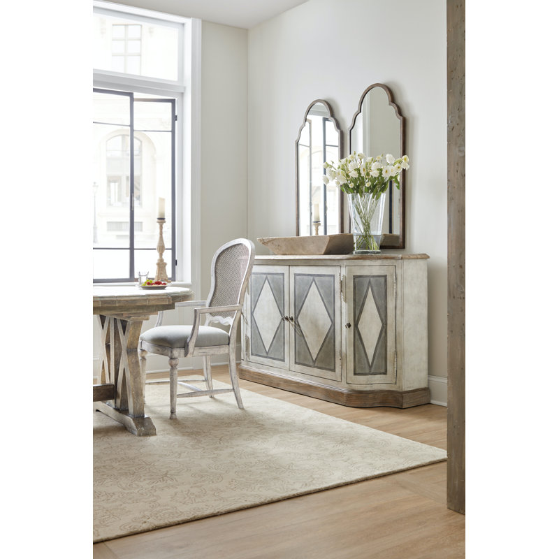 Boheme 72'' W Sideboard