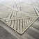 Neace Contemporary Sandstone Cliff Area Rug
