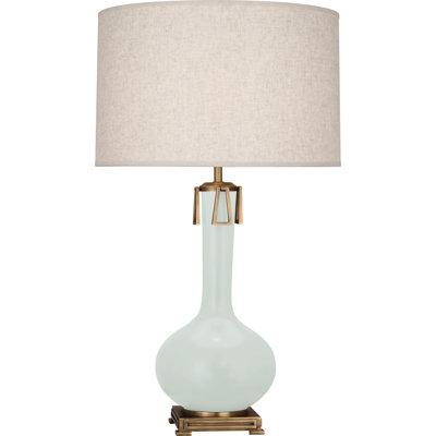 Lampe de table 31,75 po Athena