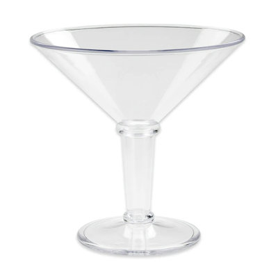 48oz. Martini Glass