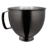 KitchenAid 5 Quart Hammered Copper Mixing Bowl