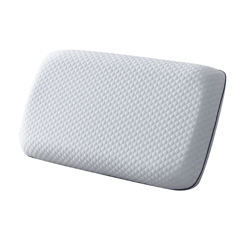 Wayfair Sleep™ Memory Foam Medium Support Pillow, King
