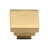 Satin Brass