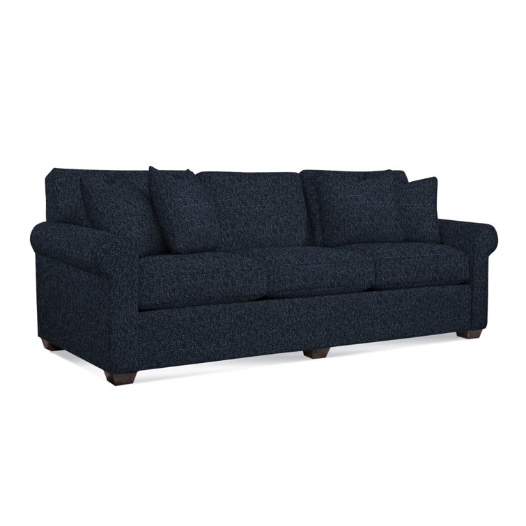 Bedford Upholstered 98'' Sofa