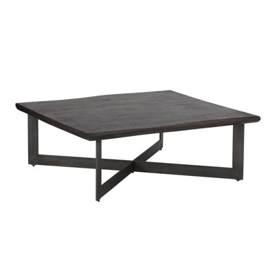 Marley Solid Wood Coffee Table