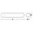 Ian Dimmable Bath Bar