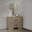 Table de chevet 1Pc