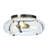 Abanda Flush Mount-69934867