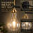 Hooman Dimmable Vanity Light Armed Sconce-1208185635