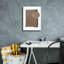 «Simplicity 3» par Design Fabrikken, estampe numérique sur toile, 18 po x 26 po-1361868350