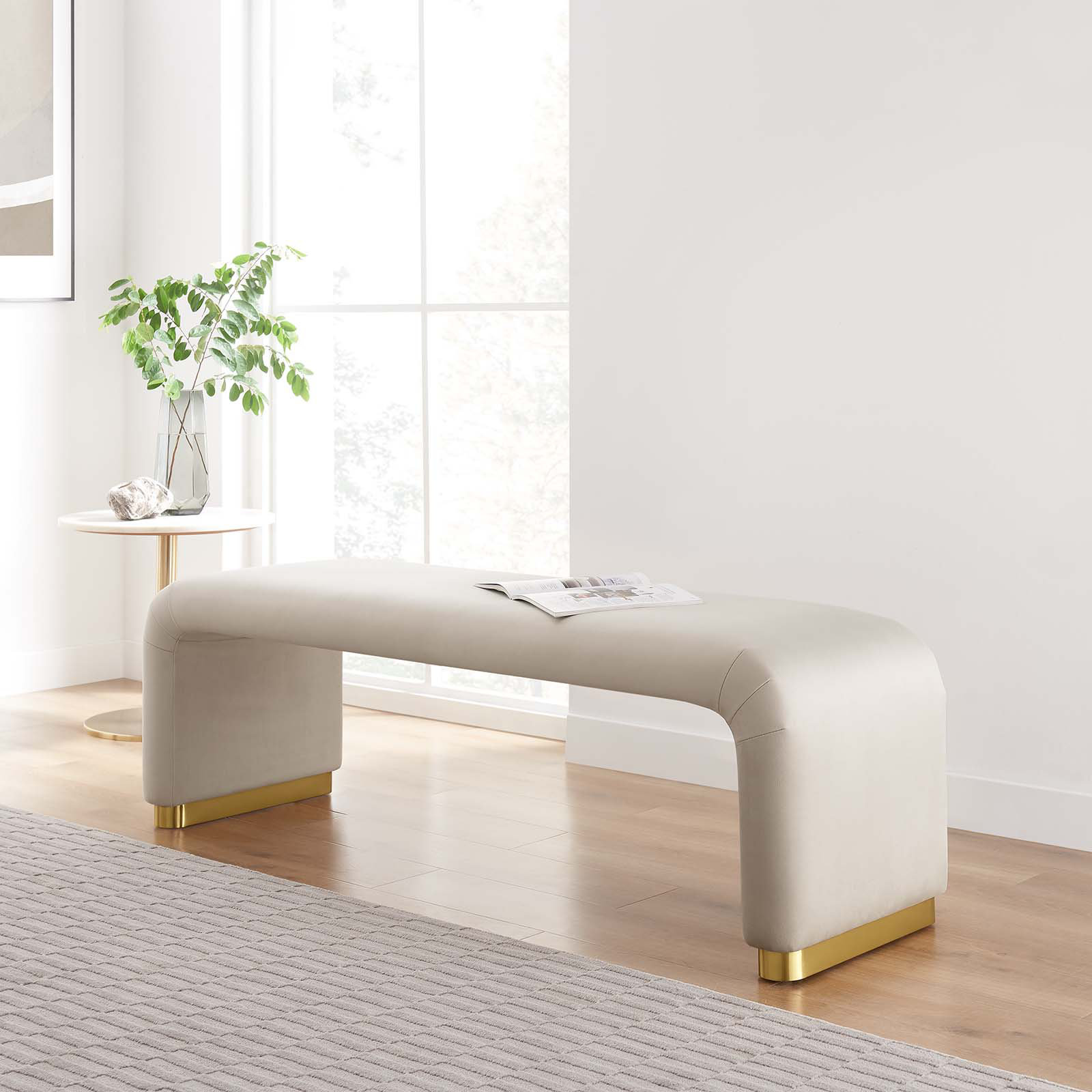 Modway Koda 24