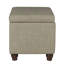 Repose-pieds avec rangement Arath-22249484
