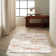 CK951-IVMTC Abstract Indoor Rug
