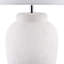 Lampe de table 27,5 "Aneiyah Hern