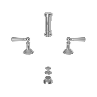Bidet Set