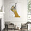 Sign Language VII Print by Kelli Ellis-26761995-26761986