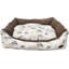 Orleans Animal Print Polyester Pet Bed-635433744