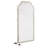 Colwood Silver Oak Full Floor Mirror