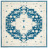 Ivory/Navy