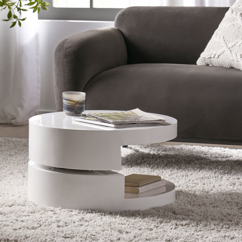 TABLE BASSE MODERNE 3
