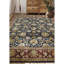 Handmade Wool Oriental Area Rug