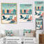 Beachside Rest V sur toile-1636355959-1636354178