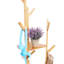 Athalie Freestanding Coat Rack