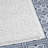 Laura Ashley Butter Chenille Bath Rug-33842522-20351710